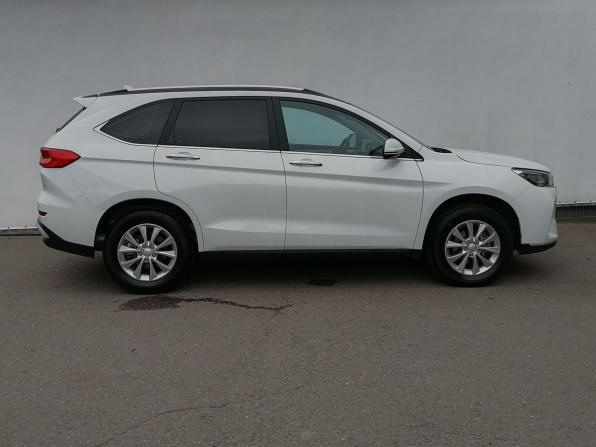 Haval M6 II с пробегом 2025 года, цена 2 070 000 рублей, 19656 км, внедорожник, Автокод Объявления