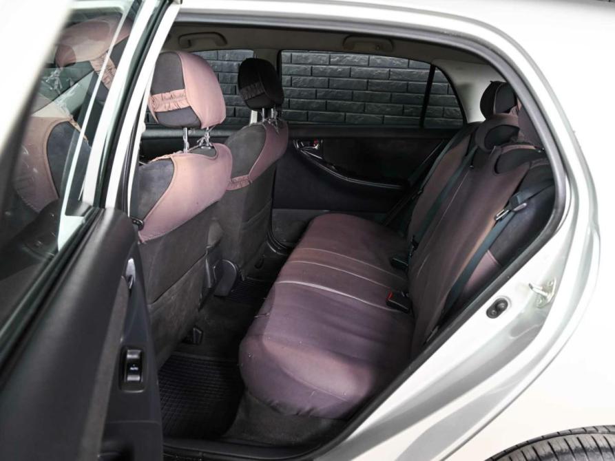 Toyota Corolla IX (E120 E130) Рестайлинг Екатеринбург  - изображение 10