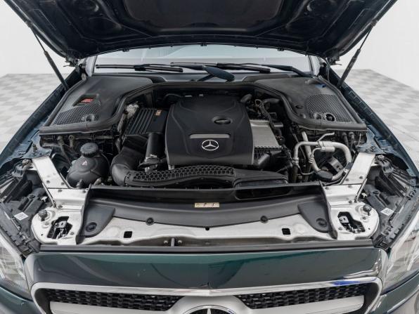 Mercedes-Benz E-Класс V (W213 S213 C238) с пробегом 2018 года, цена 3 350 000 рублей, 95470 км, купе-хардтоп, Автокод Объявления