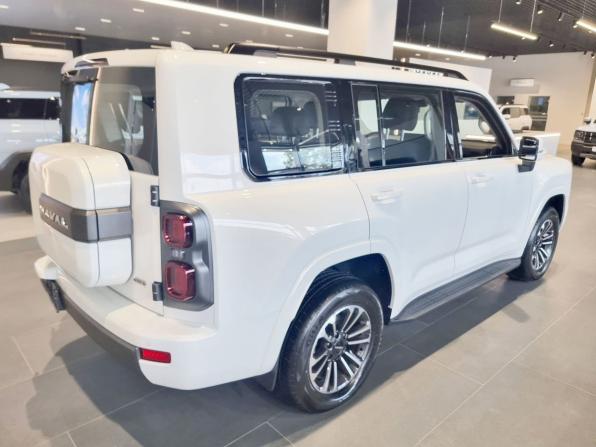Новый Haval H9 II 2025 года, цена 4 652 010 рублей, внедорожник, Автокод Объявления