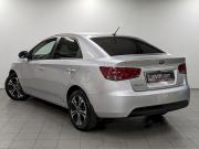 Kia Cerato II Москва  - изображение 36