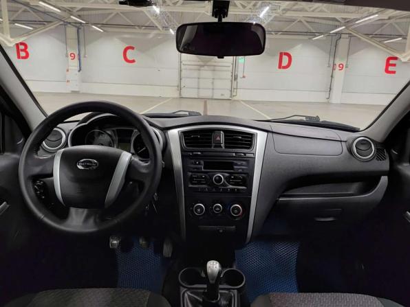 Datsun on-DO I с пробегом 2015 года, цена 295 000 рублей, 171954 км, седан, Автокод Объявления