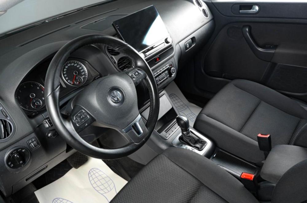 Volkswagen Golf Plus I Тюмень  - изображение 8
