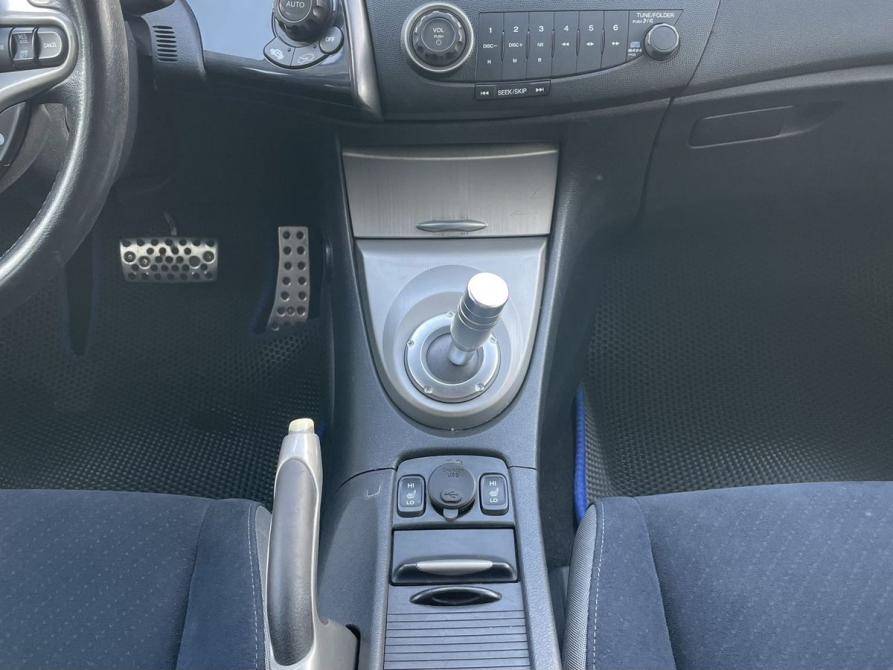 Honda Civic VIII Саратов  - изображение 11