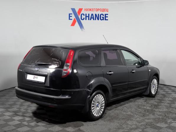 Ford Focus II с пробегом 2007 года, цена 360 000 рублей, 297283 км, универсал, Автокод Объявления