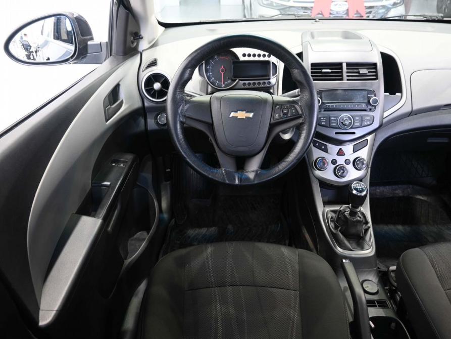 Chevrolet Aveo II Ростов-на-Дону  - изображение 11