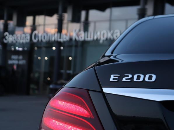 Mercedes-Benz E-Класс V (W213 S213 C238) с пробегом 2019 года, цена 2 800 000 рублей, 152171 км, седан, Автокод Объявления