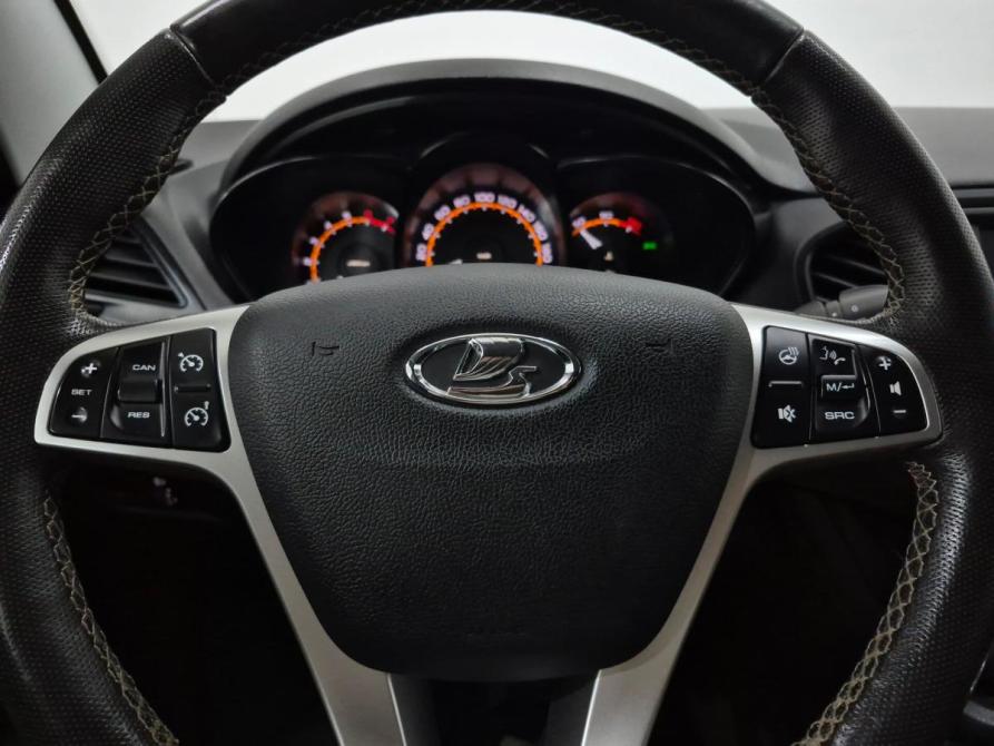 Lada (ВАЗ) Vesta I Альметьевск  - изображение 21