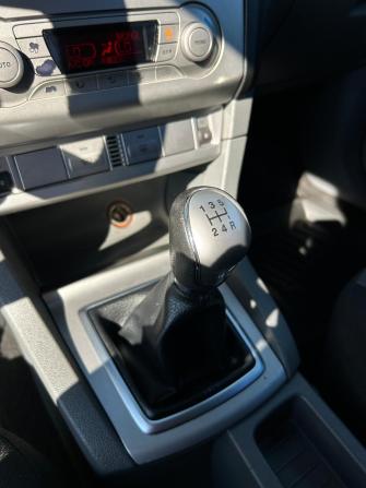 Ford Focus II Рестайлинг с пробегом 2008 года, цена 525 000 рублей, 184071 км, хэтчбек, Автокод Объявления