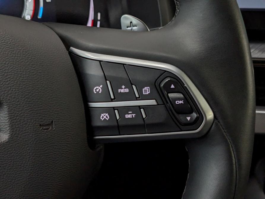 Haval F7x I Рестайлинг Москва  - изображение 20