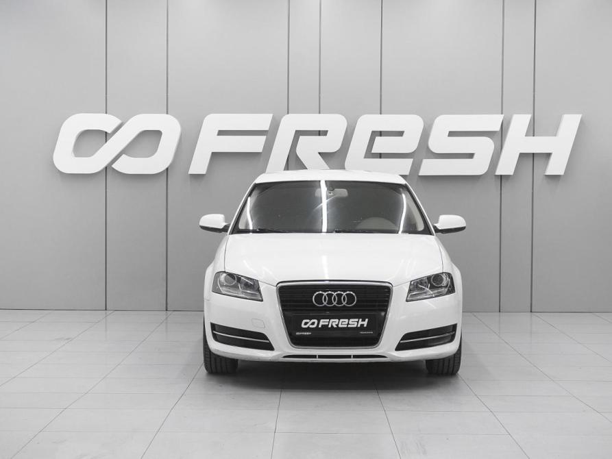 Audi A3 II (8P) Рестайлинг 2 Ростов-на-Дону  - изображение 3