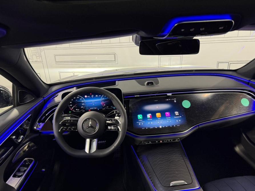 Mercedes-Benz E-Класс VI (W214 S214) Москва  - изображение 2