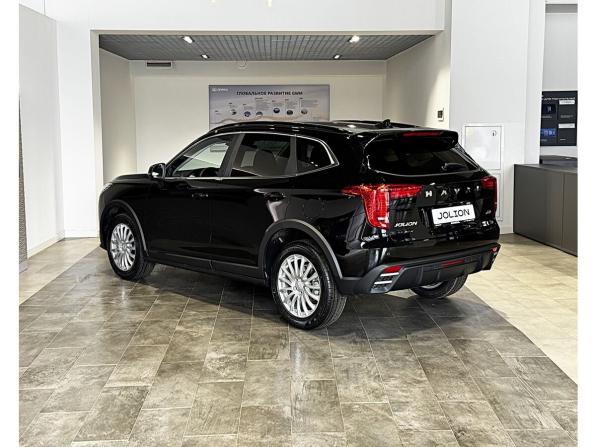 Новый Haval Jolion I Рестайлинг 2 2026 года, цена 2 799 000 рублей, внедорожник, Автокод Объявления