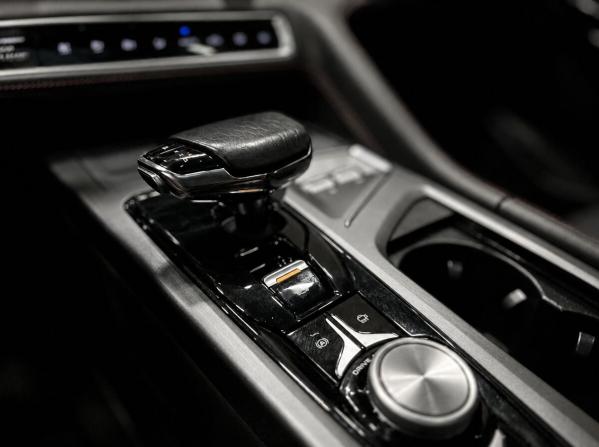 Changan CS75 Plus I Рестайлинг с пробегом 2023 года, цена 2 199 000 рублей, 40000 км, внедорожник, Автокод Объявления