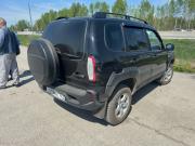 Lada (ВАЗ) Niva I Рестайлинг (Travel) Пермь  - изображение 12