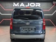 Hyundai H-1 II Рестайлинг 2 Москва  - изображение 36