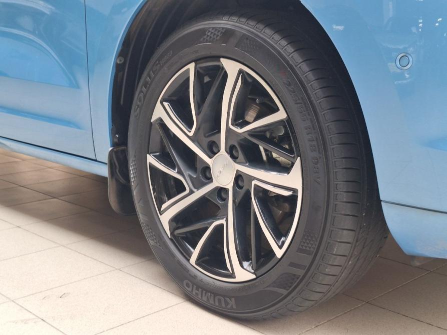 Haval Jolion I Челябинск  - изображение 9