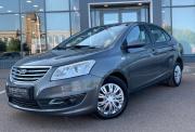 Chery Bonus 3 (E3/A19) Стерлитамак  - изображение 17