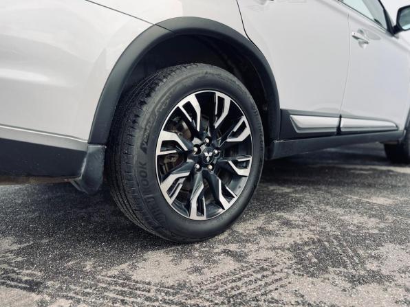 Mitsubishi Outlander III Рестайлинг 3 с пробегом 2021 года, цена 2 250 000 рублей, 119765 км, внедорожник, Автокод Объявления