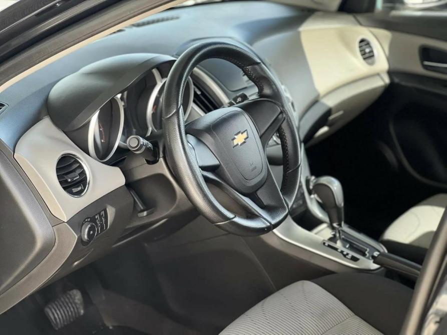 Chevrolet Cruze I Рестайлинг Екатеринбург  - изображение 13