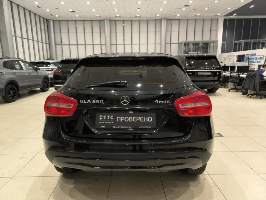 Mercedes-Benz GLA I (X156) Казань  - изображение 7