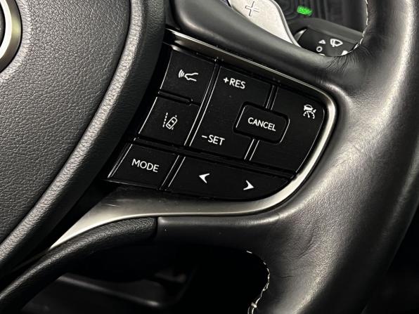 Lexus ES VII с пробегом 2018 года, цена 3 850 000 рублей, 96181 км, седан, Автокод Объявления