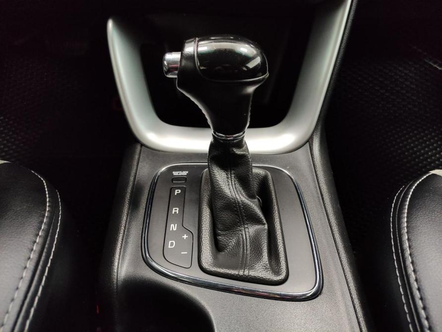 Kia Ceed II Рестайлинг Пермь  - изображение 13
