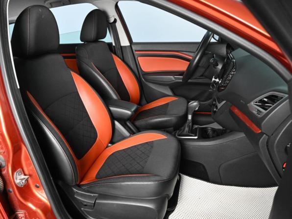 Lada (ВАЗ) Vesta I с пробегом 2020 года, цена 1 249 000 рублей, 130085 км, универсал, Автокод Объявления