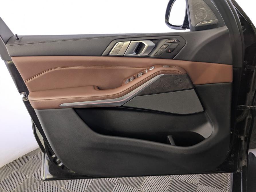 BMW X7 I (G07) Москва  - изображение 18