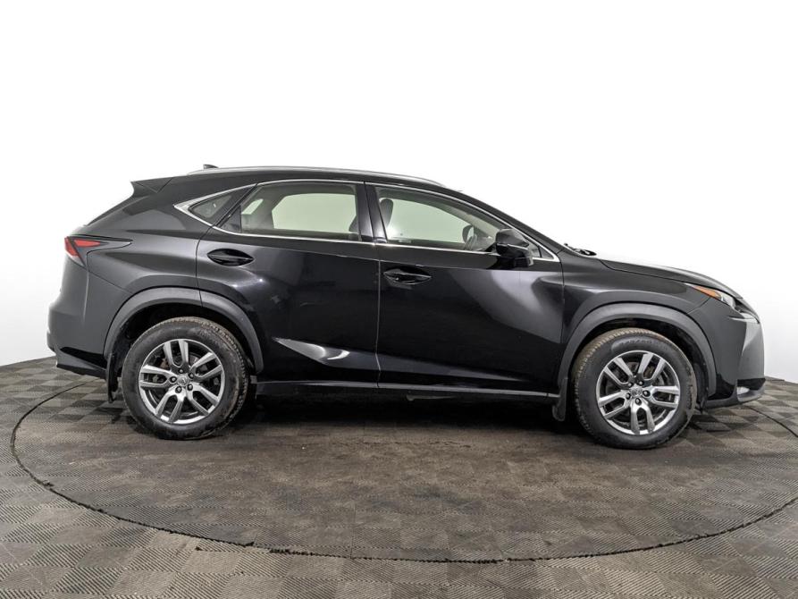 Lexus NX I Москва  - изображение 4