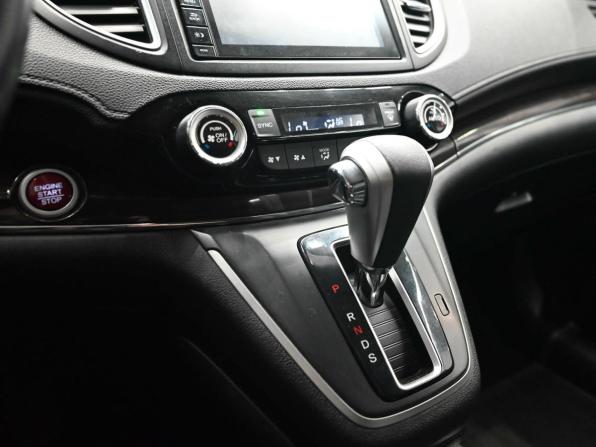 Honda CR-V IV с пробегом 2015 года, цена 2 205 000 рублей, 226499 км, внедорожник, Автокод Объявления