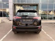 Toyota RAV4 IV (XA40) Рестайлинг Самара  - изображение 37