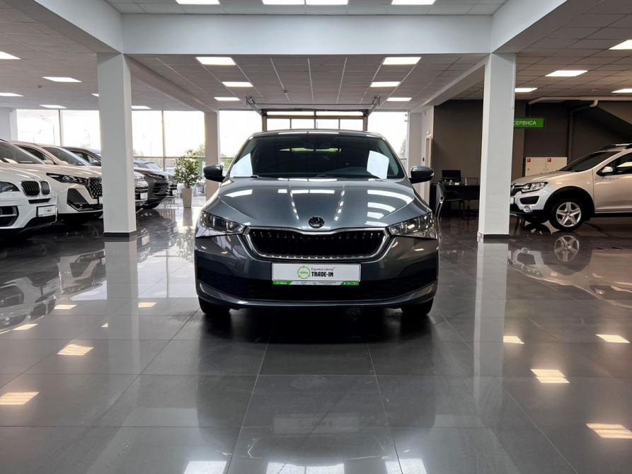 Skoda Rapid II Тверь  - изображение 3