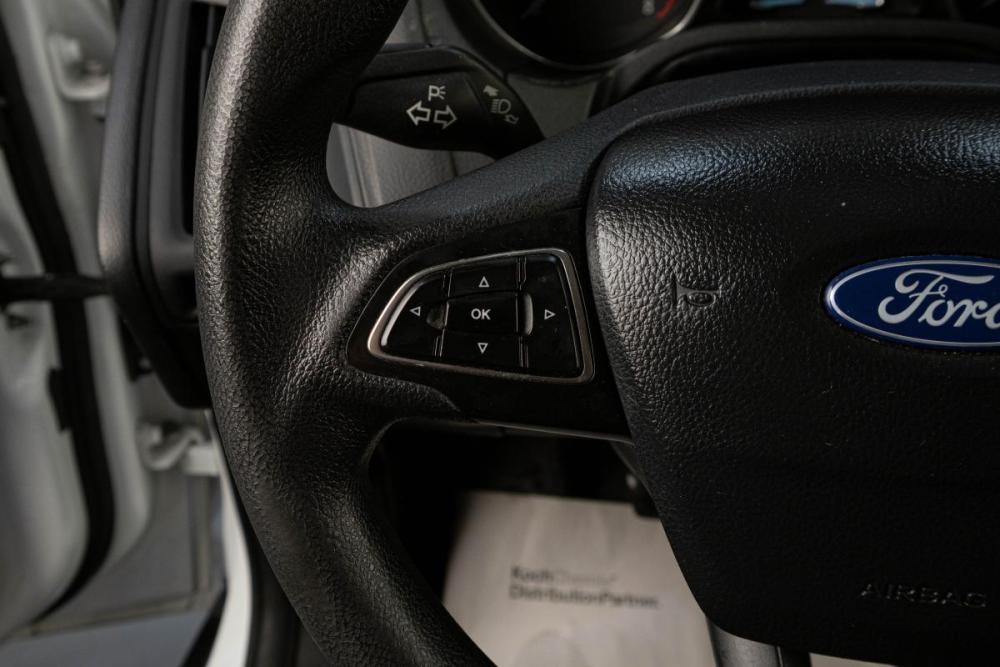 Ford Focus III Рестайлинг Челябинск  - изображение 12