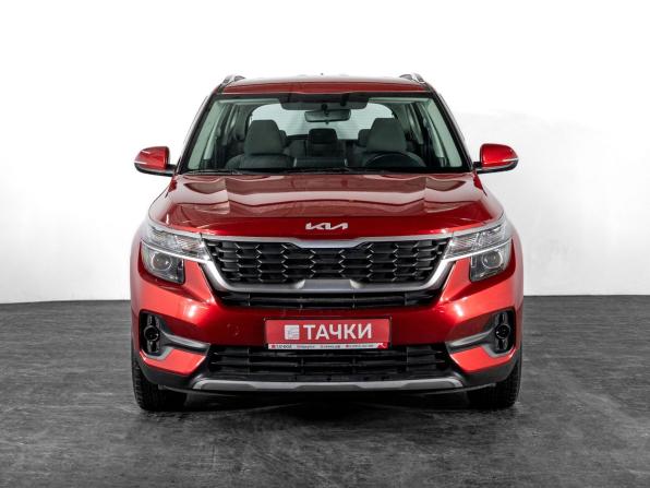 Kia Seltos I с пробегом 2021 года, цена 2 450 000 рублей, 38223 км, внедорожник, Автокод Объявления
