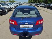 Chevrolet Lacetti I Саратов  - изображение 52