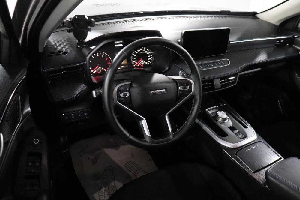Haval Jolion I Рестайлинг Ульяновск  - изображение 8