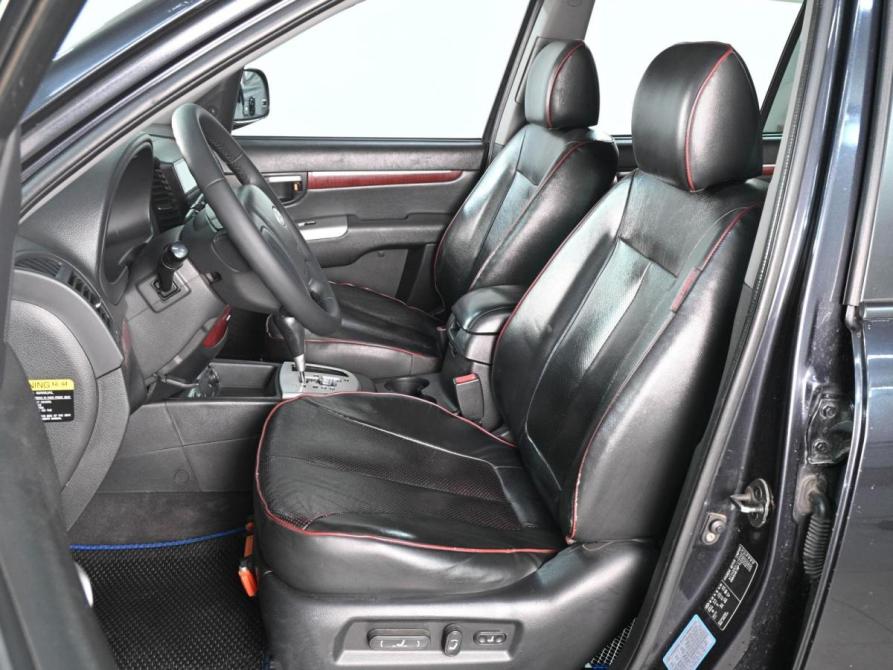 Hyundai Santa Fe II Ростов-на-Дону  - изображение 10