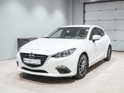 Mazda 3 III (BM) Екатеринбург  - изображение 19
