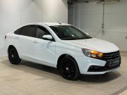 Lada (ВАЗ) Vesta I Самара  - изображение 21