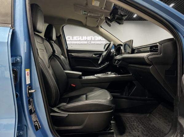 Haval Jolion I с пробегом 2022 года, цена 1 780 000 рублей, 62189 км, внедорожник, Автокод Объявления