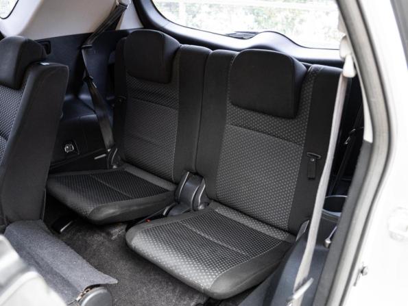 Toyota Verso I с пробегом 2011 года, цена 950 000 рублей, 253129 км, компактвэн, Автокод Объявления