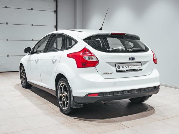 Ford Focus III с пробегом 2013 года, цена 575 000 рублей, 186908 км, хэтчбек, Автокод Объявления
