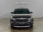 Kia Carnival III Краснодар  - изображение 21