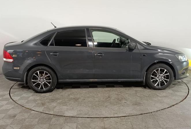 Volkswagen Polo V с пробегом 2012 года, цена 580 000 рублей, 252563 км, седан, Автокод Объявления