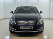 Volkswagen Passat B7 Москва  - изображение 16