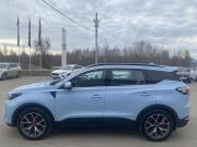 Chery Tiggo 7 Pro Max I Рестайлинг Пермь  - изображение 34