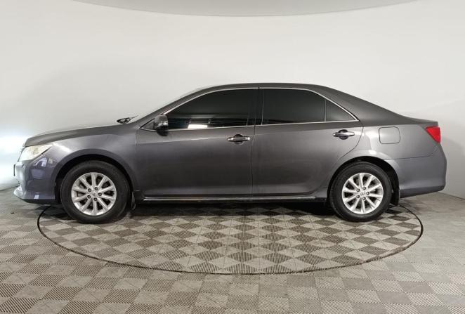 Toyota Camry VII (XV50) с пробегом 2012 года, цена 1 475 000 рублей, 247000 км, седан, Автокод Объявления