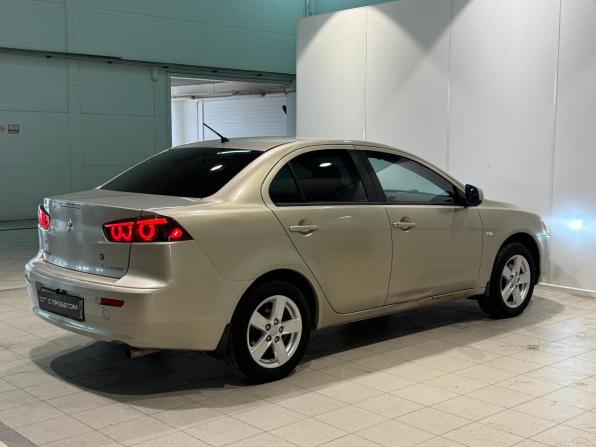 Mitsubishi Lancer X с пробегом 2008 года, цена 680 000 рублей, 232700 км, седан, Автокод Объявления