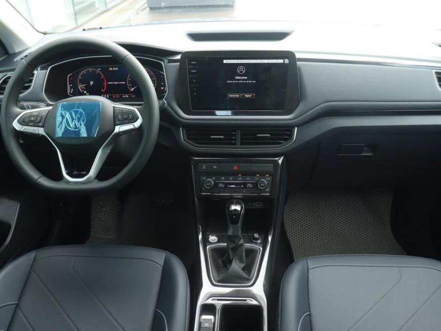 Volkswagen Tharu XR Казань  - изображение 7